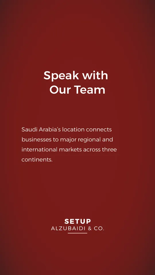 Setup Alzubaidi story highlight: Contact